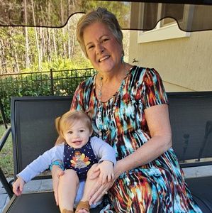 Meet your Posher, Victoria